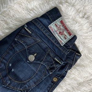 True Religion Brand Jeans